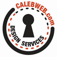 Calebweb.com Web Design Services